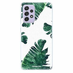 Odolné silikonové pouzdro iSaprio - Jungle 11 - Samsung Galaxy A52/A52 5G obraz