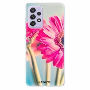 Odolné silikonové pouzdro iSaprio - Flowers 11 - Samsung Galaxy A52/A52 5G obraz