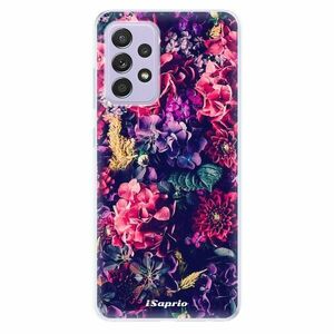 Odolné silikonové pouzdro iSaprio - Flowers 10 - Samsung Galaxy A52/A52 5G obraz