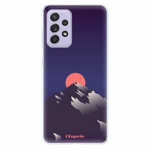 Odolné silikonové pouzdro iSaprio - Mountains 04 - Samsung Galaxy A52/A52 5G obraz
