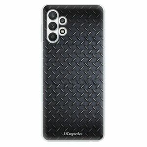 Odolné silikonové pouzdro iSaprio - Metal 01 - Samsung Galaxy A32 obraz