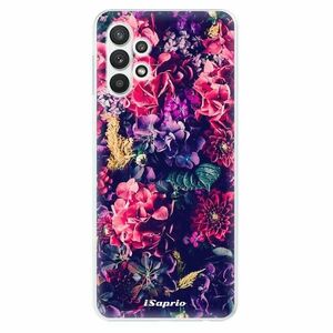 Odolné silikonové pouzdro iSaprio - Flowers 10 - Samsung Galaxy A32 obraz