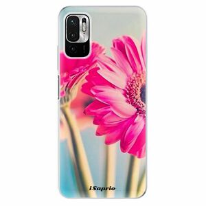 Odolné silikonové pouzdro iSaprio - Flowers 11 - Xiaomi Redmi Note 10 5G obraz