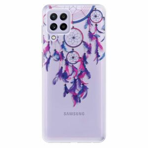 Odolné silikonové pouzdro iSaprio - Dreamcatcher 01 - Samsung Galaxy A22 obraz