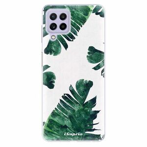 Odolné silikonové pouzdro iSaprio - Jungle 11 - Samsung Galaxy A22 obraz
