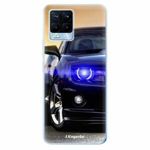 Odolné silikonové pouzdro iSaprio - Chevrolet 01 - Realme 8 / 8 Pro obraz