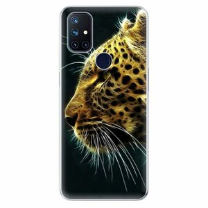 Odolné silikonové pouzdro iSaprio - Gepard 02 - OnePlus Nord N10 5G obraz