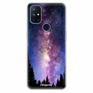 Odolné silikonové pouzdro iSaprio - Milky Way 11 - OnePlus Nord N10 5G obraz