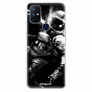 Odolné silikonové pouzdro iSaprio - Astronaut 02 - OnePlus Nord N10 5G obraz