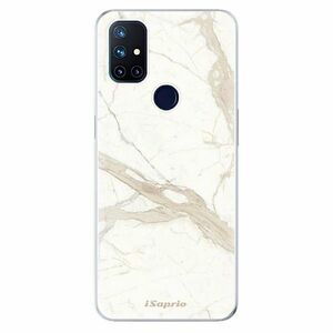 Odolné silikonové pouzdro iSaprio - Marble 12 - OnePlus Nord N10 5G obraz