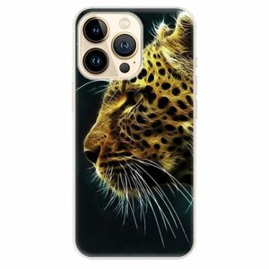 Odolné silikonové pouzdro iSaprio - Gepard 02 - iPhone 13 Pro Max obraz