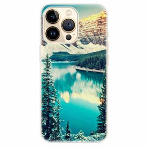 Odolné silikonové pouzdro iSaprio - Mountains 10 - iPhone 13 Pro obraz
