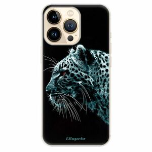 Odolné silikonové pouzdro iSaprio - Leopard 10 - iPhone 13 Pro Max obraz