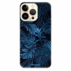 Odolné silikonové pouzdro iSaprio - Jungle 12 - iPhone 13 Pro Max obraz