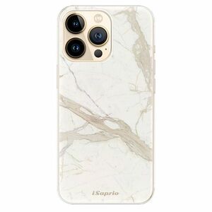 Odolné silikonové pouzdro iSaprio - Marble 12 - iPhone 13 Pro Max obraz