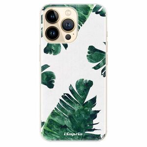 Odolné silikonové pouzdro iSaprio - Jungle 11 - iPhone 13 Pro Max obraz