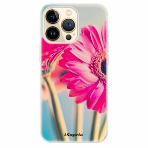 Odolné silikonové pouzdro iSaprio - Flowers 11 - iPhone 13 Pro Max obraz