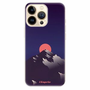 Odolné silikonové pouzdro iSaprio - Mountains 04 - iPhone 13 Pro obraz