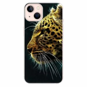 Odolné silikonové pouzdro iSaprio - Gepard 02 - iPhone 13 obraz