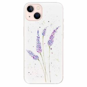 Odolné silikonové pouzdro iSaprio - Lavender - iPhone 13 obraz