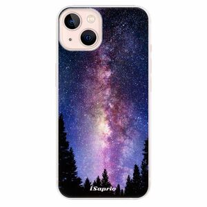 Odolné silikonové pouzdro iSaprio - Milky Way 11 - iPhone 13 obraz