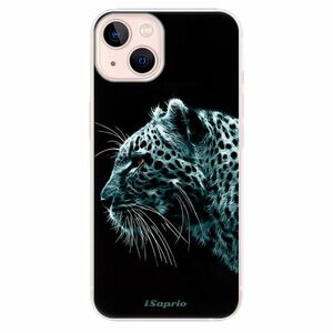 Odolné silikonové pouzdro iSaprio - Leopard 10 - iPhone 13 obraz