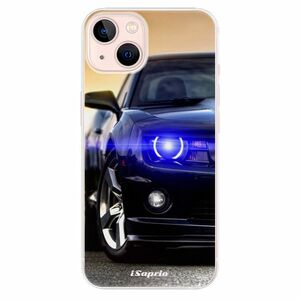Odolné silikonové pouzdro iSaprio - Chevrolet 01 - iPhone 13 obraz