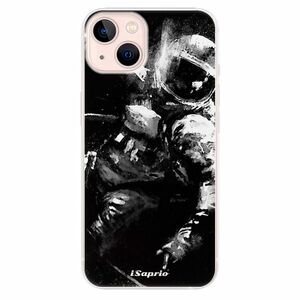 Odolné silikonové pouzdro iSaprio - Astronaut 02 - iPhone 13 obraz