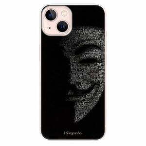 Odolné silikonové pouzdro iSaprio - Vendeta 10 - iPhone 13 obraz