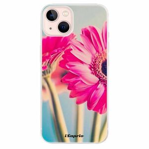 Odolné silikonové pouzdro iSaprio - Flowers 11 - iPhone 13 obraz