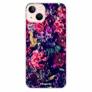 Odolné silikonové pouzdro iSaprio - Flowers 10 - iPhone 13 obraz