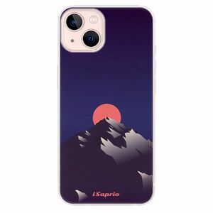 Odolné silikonové pouzdro iSaprio - Mountains 04 - iPhone 13 obraz