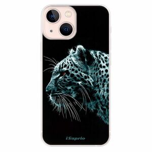 Odolné silikonové pouzdro iSaprio - Leopard 10 - iPhone 13 mini obraz