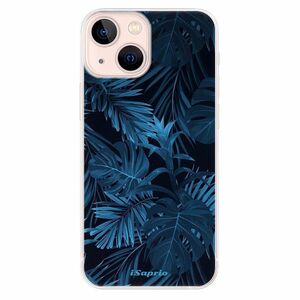 Odolné silikonové pouzdro iSaprio - Jungle 12 - iPhone 13 mini obraz