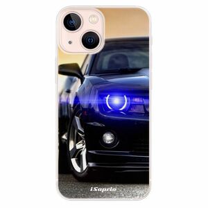 Odolné silikonové pouzdro iSaprio - Chevrolet 01 - iPhone 13 mini obraz