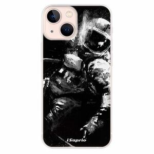 Odolné silikonové pouzdro iSaprio - Astronaut 02 - iPhone 13 mini obraz