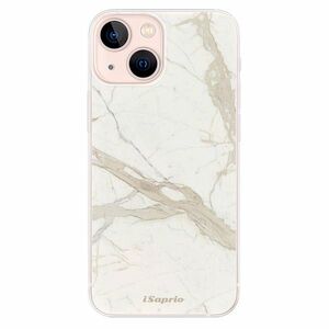 Odolné silikonové pouzdro iSaprio - Marble 12 - iPhone 13 mini obraz