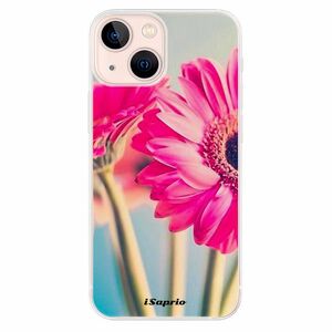 Odolné silikonové pouzdro iSaprio - Flowers 11 - iPhone 13 mini obraz
