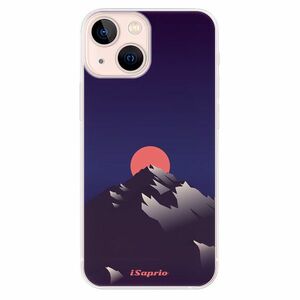 Odolné silikonové pouzdro iSaprio - Mountains 04 - iPhone 13 mini obraz