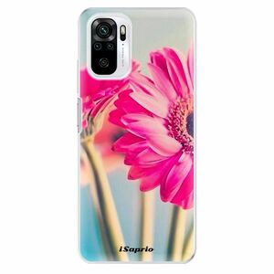 Odolné silikonové pouzdro iSaprio - Flowers 11 - Xiaomi Redmi Note 10 / Note 10S obraz