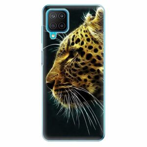 Odolné silikonové pouzdro iSaprio - Gepard 02 - Samsung Galaxy M12 obraz
