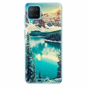 Odolné silikonové pouzdro iSaprio - Mountains 10 - Samsung Galaxy M12 obraz