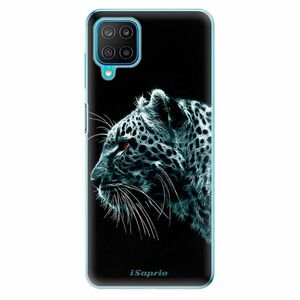 Odolné silikonové pouzdro iSaprio - Leopard 10 - Samsung Galaxy M12 obraz