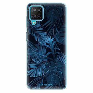 Odolné silikonové pouzdro iSaprio - Jungle 12 - Samsung Galaxy M12 obraz