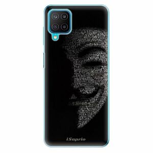 Odolné silikonové pouzdro iSaprio - Vendeta 10 - Samsung Galaxy M12 obraz