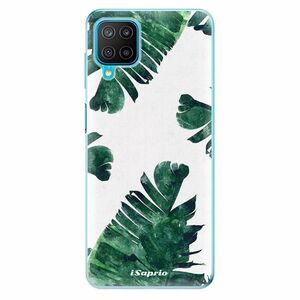 Odolné silikonové pouzdro iSaprio - Jungle 11 - Samsung Galaxy M12 obraz