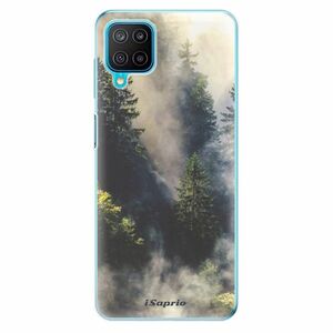 Odolné silikonové pouzdro iSaprio - Forrest 01 - Samsung Galaxy M12 obraz