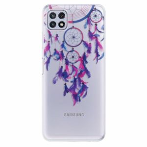 Odolné silikonové pouzdro iSaprio - Dreamcatcher 01 - Samsung Galaxy A22 5G obraz
