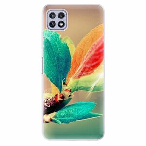 Odolné silikonové pouzdro iSaprio - Autumn 02 - Samsung Galaxy A22 5G obraz