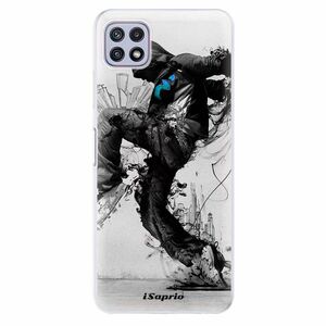 Odolné silikonové pouzdro iSaprio - Dance 01 - Samsung Galaxy A22 5G obraz